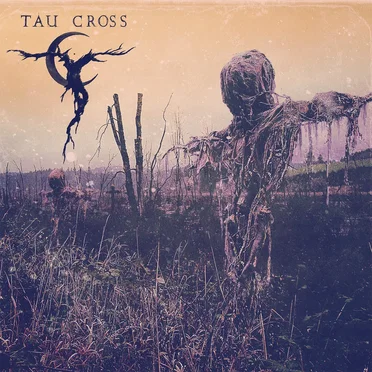 Tau Cross by Tau Cross - album cover