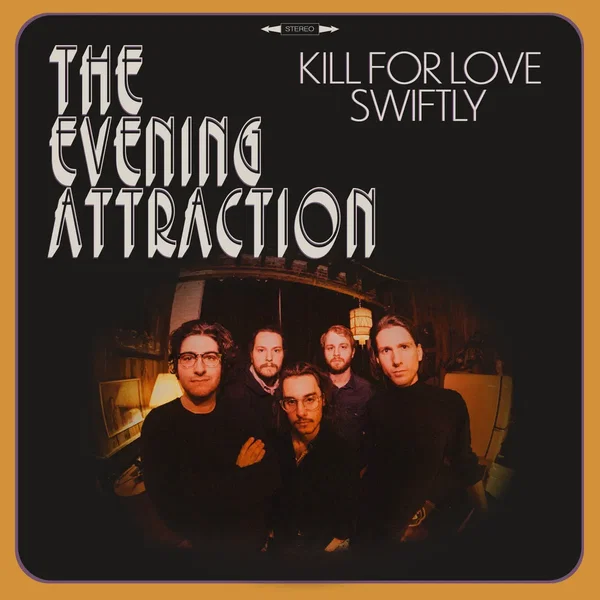 Kill For Love