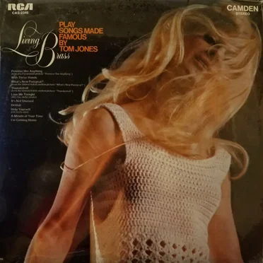 Livining Brass Play Songs Made Famous By Tom Jones