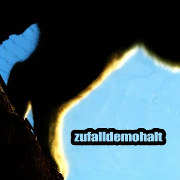 Zufalldemohalt by Various Artists - album cover