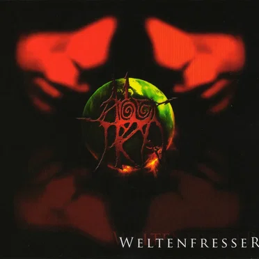 Weltenfresser by Arbor Ira - album cover