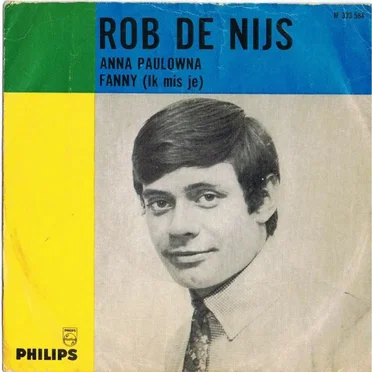 Anna Paulowna / Fanny (ik mis je)