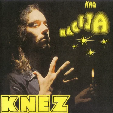 Kao Magija