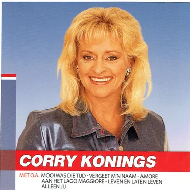 Corry Konings