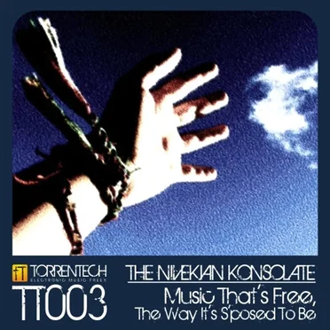 Music That’s Free, The Way It's S’posed To Be