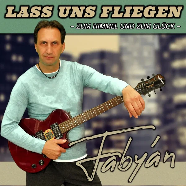 Lass Uns Fliegen