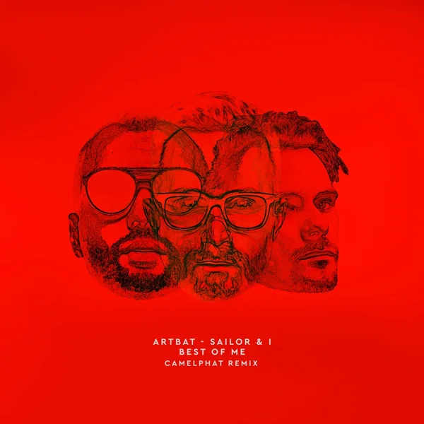 Best of Me (CamelPhat remix)