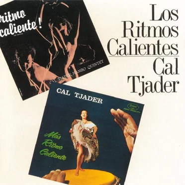 Los ritmos calientes