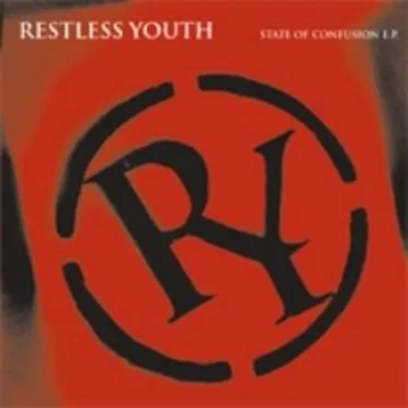 State of Confusion E.P