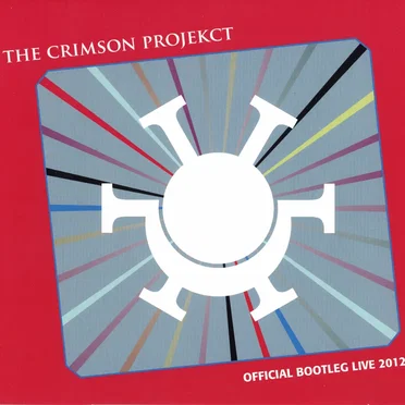 The Crimson ProjeKCt