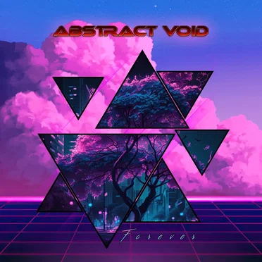 Forever by Abstract Void - album cover
