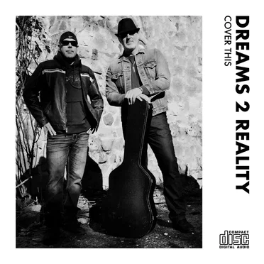 Cover This by Dreams2Reality - album cover