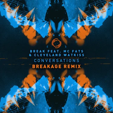 Conversations (Breakage remix)