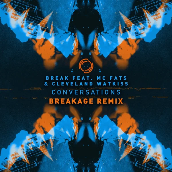 Conversations (Breakage remix)