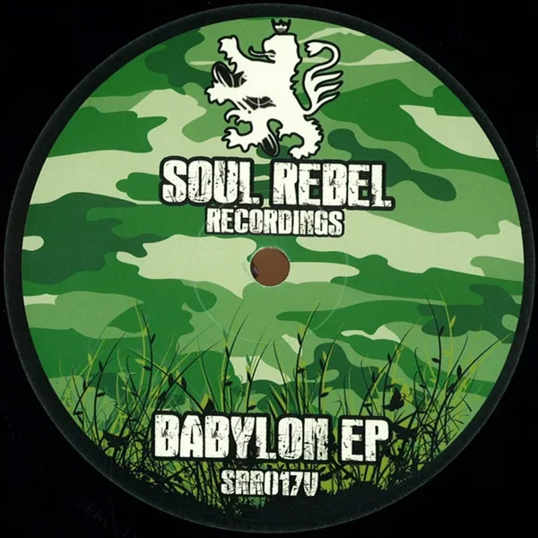 Babylon EP