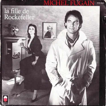 La Fille de Rockefeller