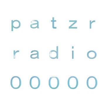 ｐａｔｚｒ ｒａｄｉｏ ｚｅｒｏ - minimum of one characters by jmmy kppl - album cover