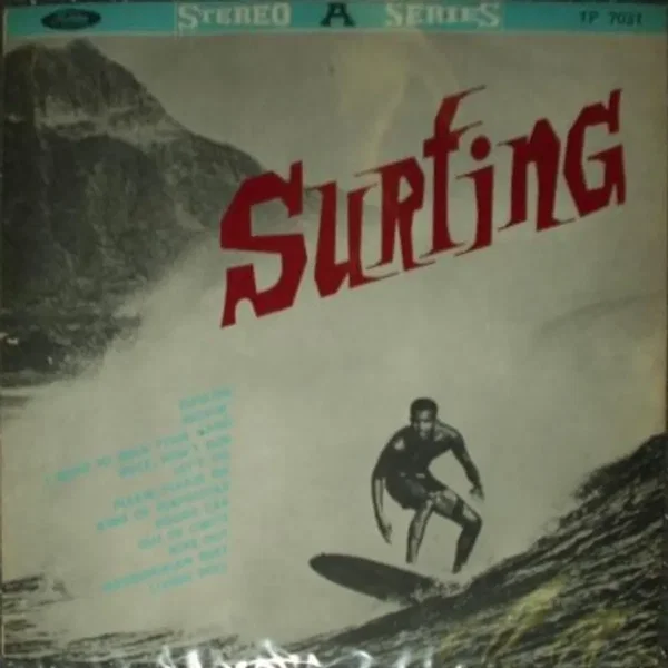 Surfing