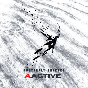 Butterfly Sneezes