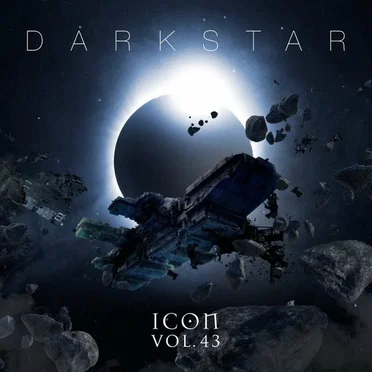 Darkstar by Icon Trailer Music - album cover