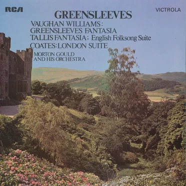 Greensleeves