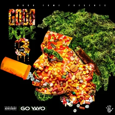 Good Dope, Volume 3