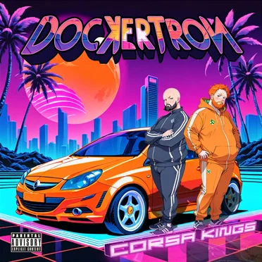 Corsa Kings