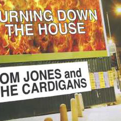 Tom Jones