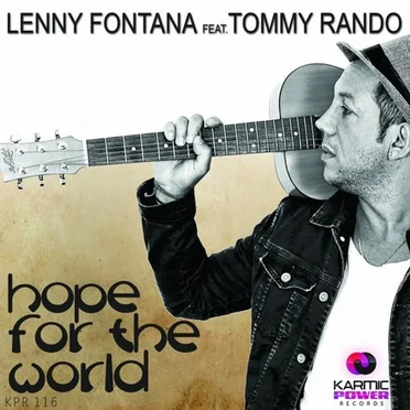 Hope for the World