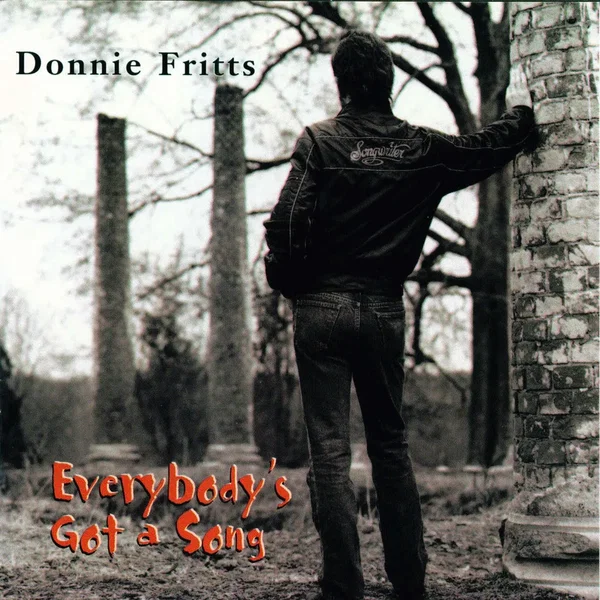 Everybody’s Got a Song