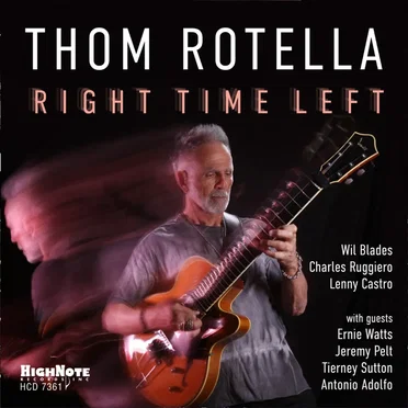 Right Time Left