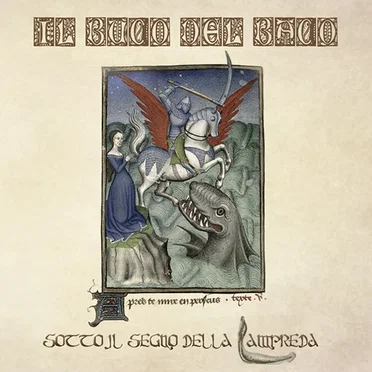 Il Buco del Baco