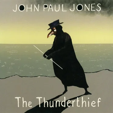 The Thunderthief