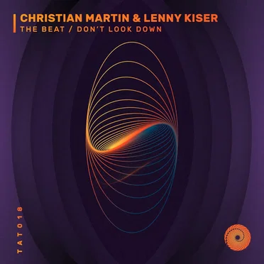 The Beat / Don’t Look Down