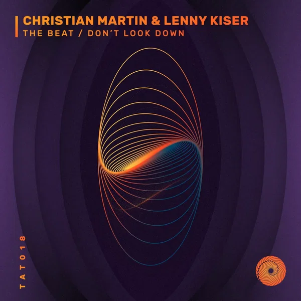 The Beat / Don’t Look Down