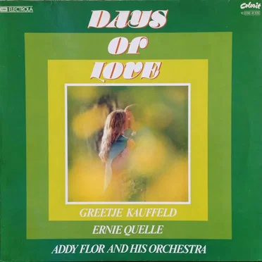 Days of Love