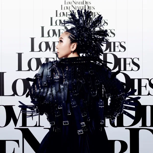 LOVE NEVER DIES