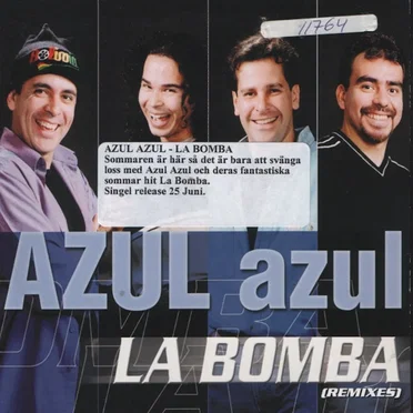 La bomba