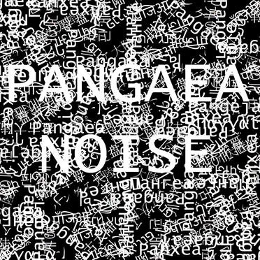 Pangaea Noise by Various Artists - album cover