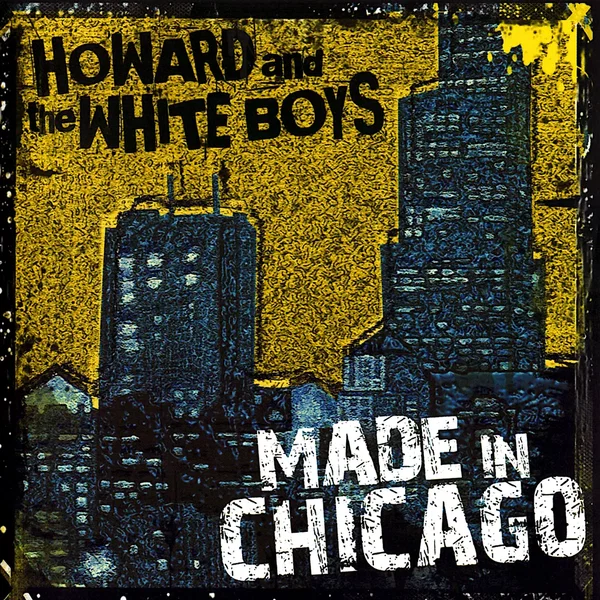 Made in Chicago