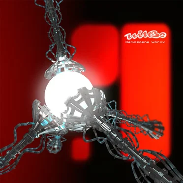Demoscene Worxx