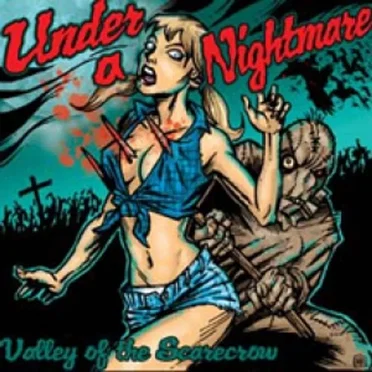 Valley of the Scarecrow