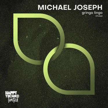 Gringo Lingo by Michael Joseph - album cover