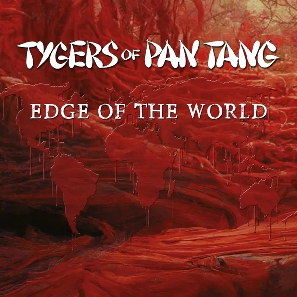 Edge of the World