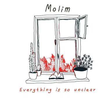 Everything Is So Unclear by Molim - album cover