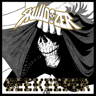 Beekeeper by SkullDozer - album cover