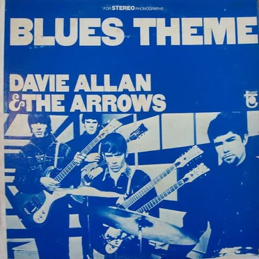 Blues Theme