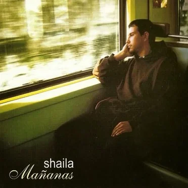 Mañanas by Shaila - album cover