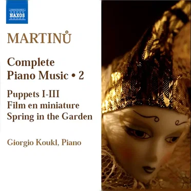 Complete Piano Music 2