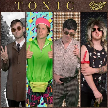 Toxic